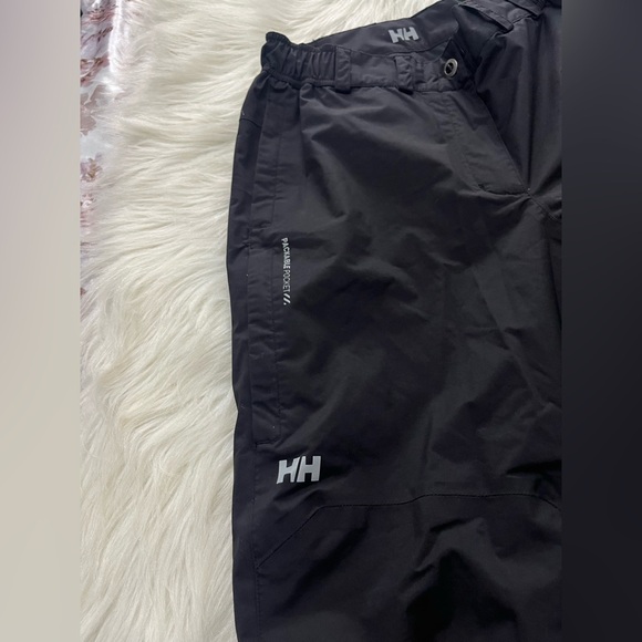 Helly Hansen outdoor performance pants - Picture 4 of 11